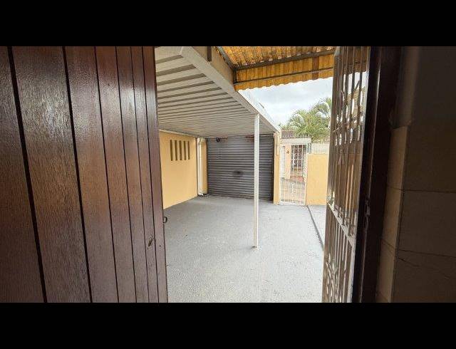 3 BEDROOM PROPERTY TO RENT IN ESCOMBE